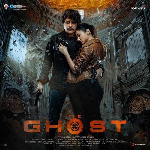 Vegam - Bharatt-Saurabh, Mark K. Robin