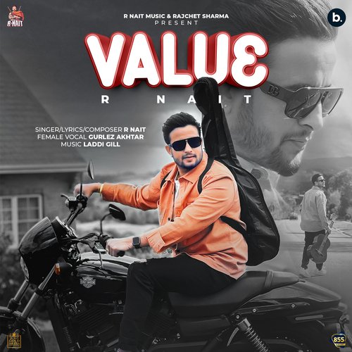 Value - R Nait, Gurlez Akhtar