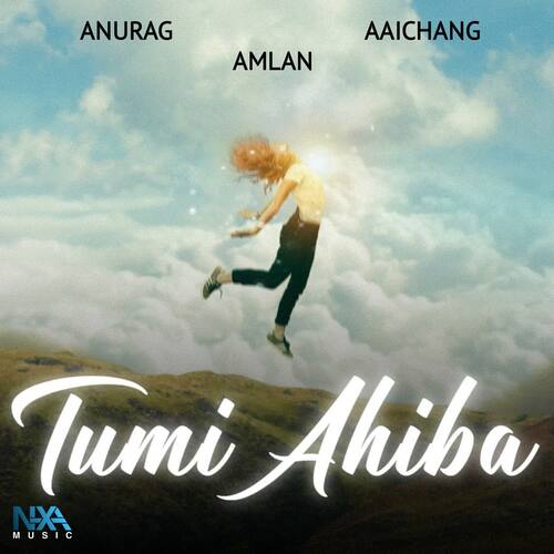 Tumi Ahiba - Anurag Pritam