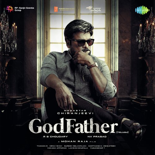 Najabhaja - Thaman S