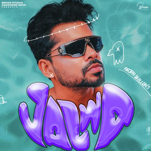 Janu Janu - Arjan Dhillon