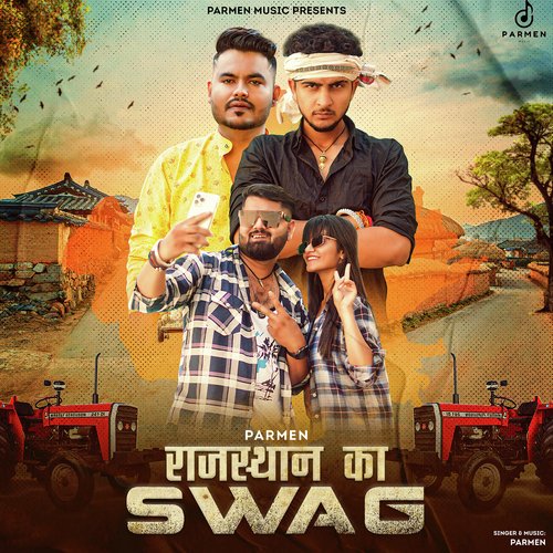 Rajasthan Ka Swag - Parmen