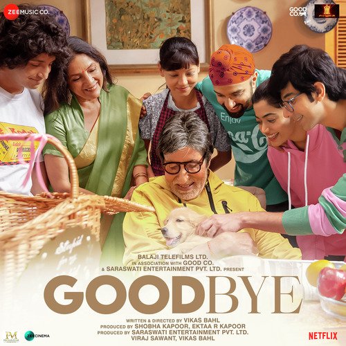 Happy Birthday - Amit Trivedi