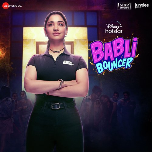 Babli Shor Machaare - Tanishk Bagchi, Karan Malhotra