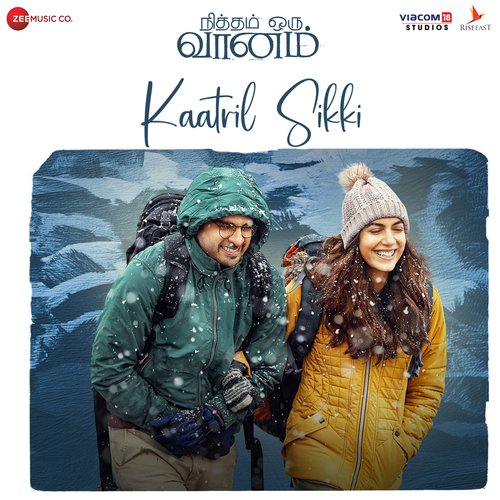 Kaatril Sikki - Gopi Sunder