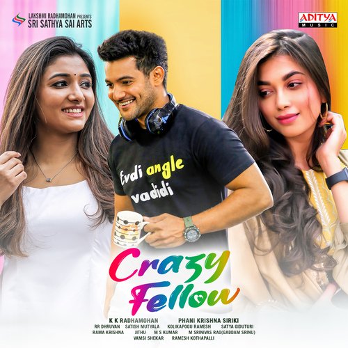 Modati Saari - R.R. Dhruvan