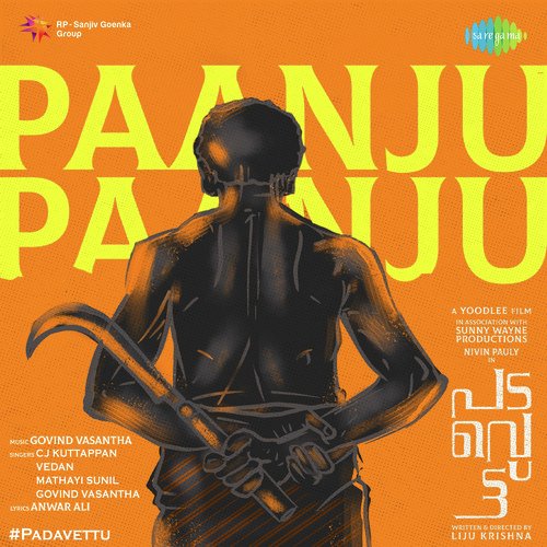 Paanju Paanju - Govind Vasantha
