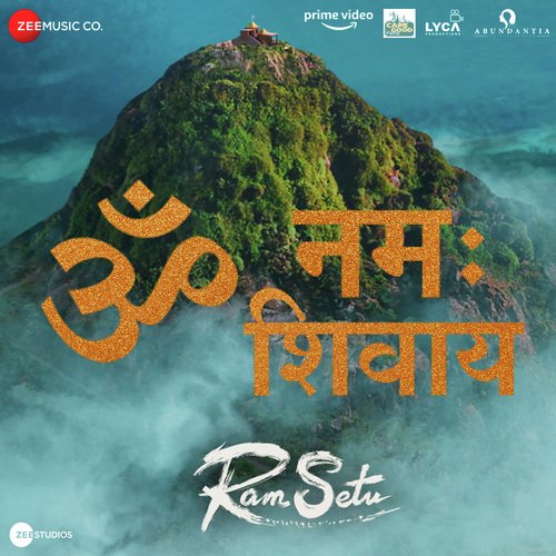 Om Namah - Vikram Montrose,Dr Zeus