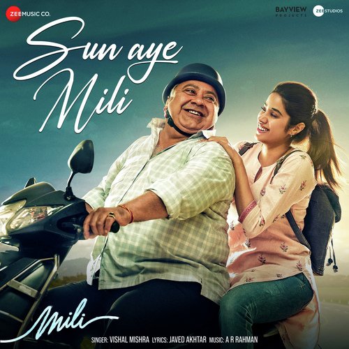 Sun Aye Mili - A.R. Rahman