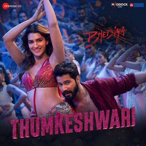Thumkeshwari - Sachin-Jigar,K4 Kekho
