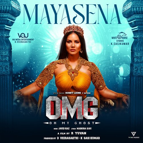 Mayasena (From OH MY GHOST) - Javed Riaz, Maria Roe Vincent