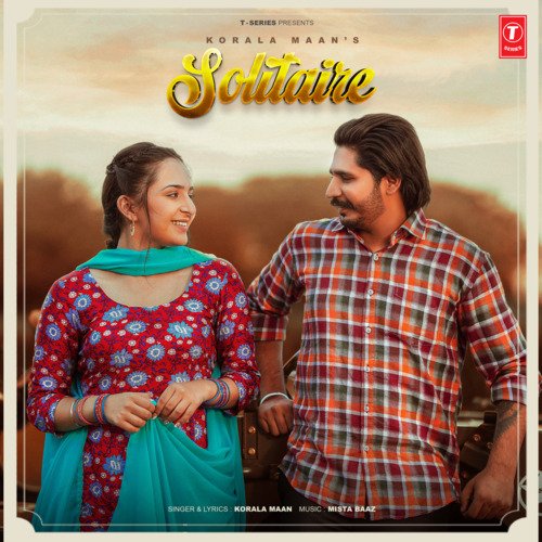 Solitaire - Korala Maan, Mista Baaz