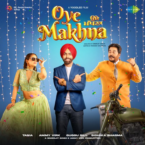 Lakh Lakh Vadhaiyaan - Avvy Sra, Gaurav Dev, Kartik Dev, Salim-Sulaiman