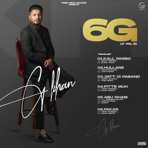 Fakar - G Khan