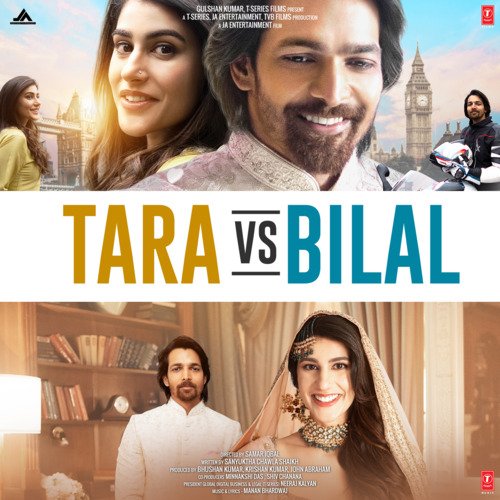 Teri Ho Gayi - Manan Bhardwaj