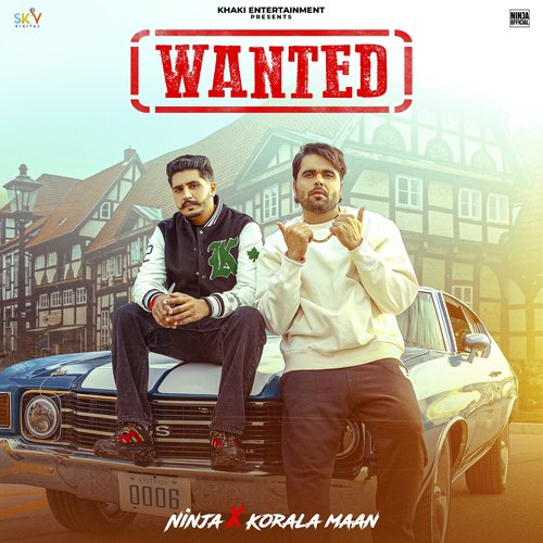 Wanted - Ninja, Korala Maan