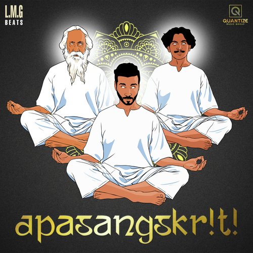 Apasangskriti - L.M.G Beats, Ananyo