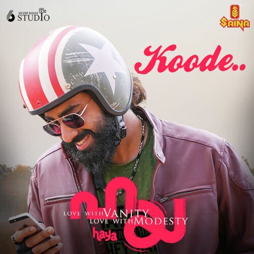 Koode (From Haya) - Varun Sunil, Aslam Abdul Majeed