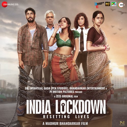 Unlock Me - Rohit Kulkarni, Imli Adraki