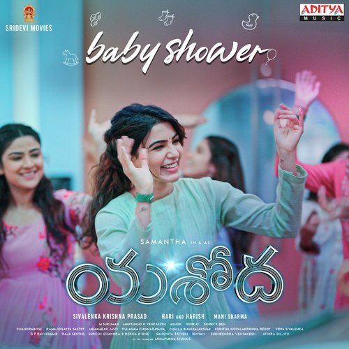 Baby Shower - Mani Sharma