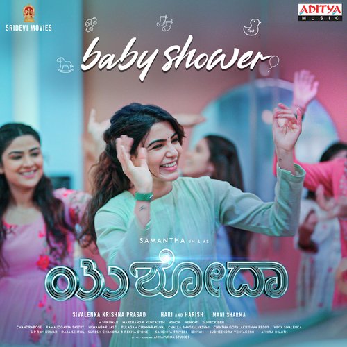 Baby Shower - Mani Sharma