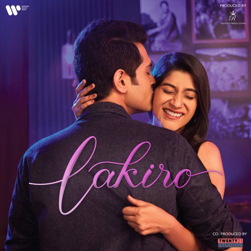 Lakiro (From Lakiro) - Parth Bharat Thakkar, Amit Trivedi
