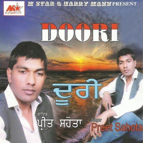 Doori - Preet Sahota