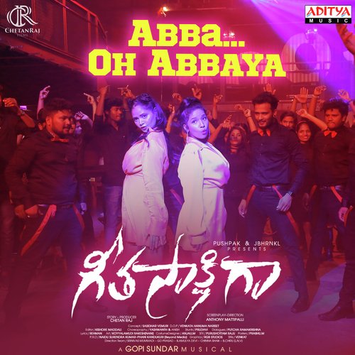 Abba Oh Abbaya - Gopi Sunder