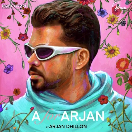 Hurry Up - Arjan Dhillon