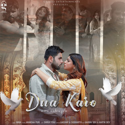 Dua Karo - Ninja