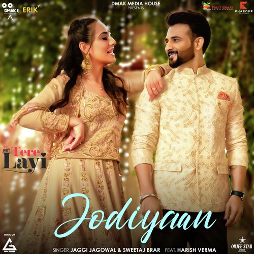 Jodiyaan - Jaggi Jagowal, Sweetaj Brar