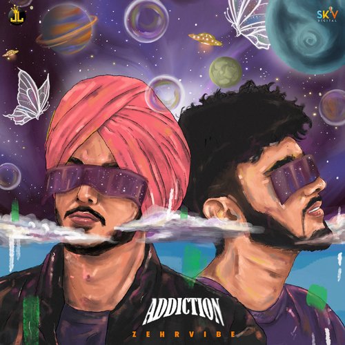 Pehli Haak - Zehr Vibe