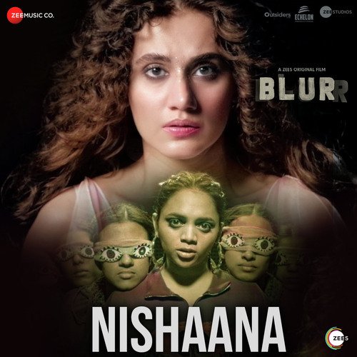Nishaana - Aditya Pushkarna