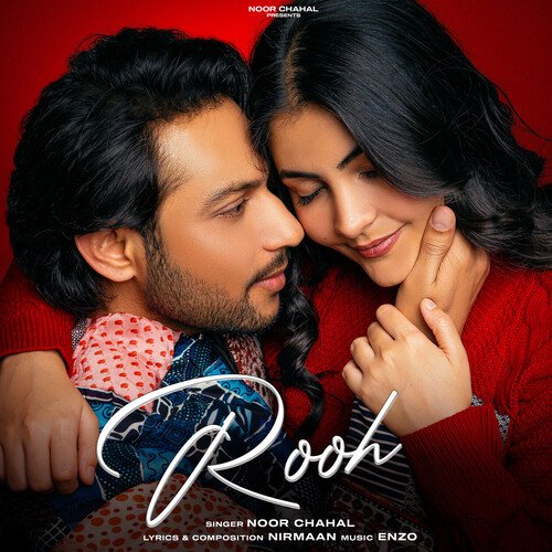 Rooh - Noor Chahal
