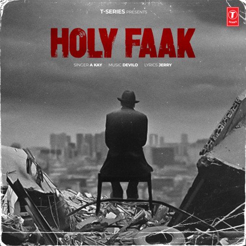 Holy Faak - A-Kay, Devilo