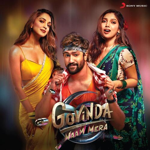Bana Sharabi (Reprise) - Sachin-Jigar, Tanishk Bagchi, B Praak, Meet Bros, Rochak Kohli, Dj Chetas, Kimera