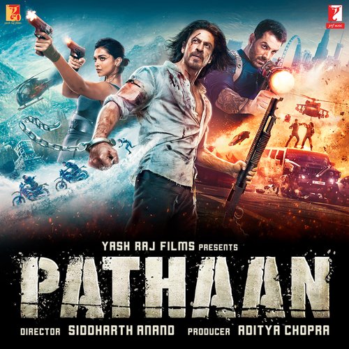 Besharam Rang - Vishal & Shekhar,Sanchit Balhara,Ankit Balhara