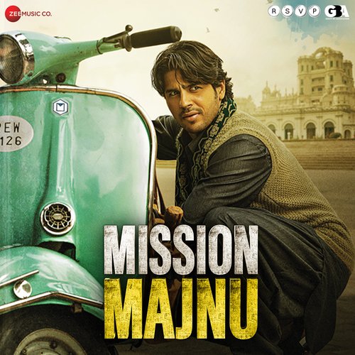 Channa Ve Assi Marjawange - Reprise - Tanishk Bagchi,Rochak Kohli,Raghav Sachar,Arko