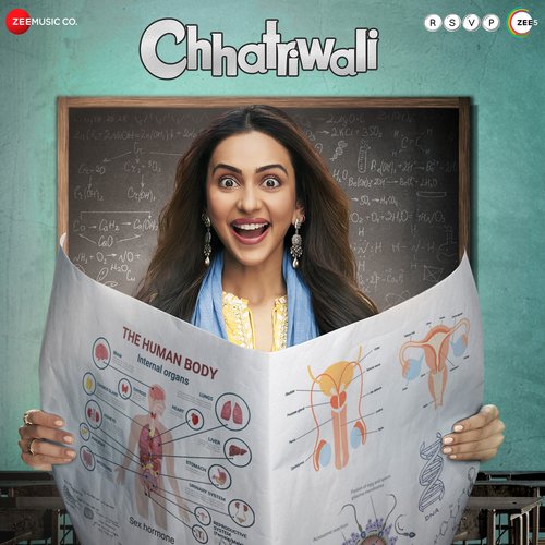 Chhatriwali - Title Track - Rohan Rohan