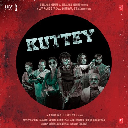 Tere Saath - Vishal Bhardwaj