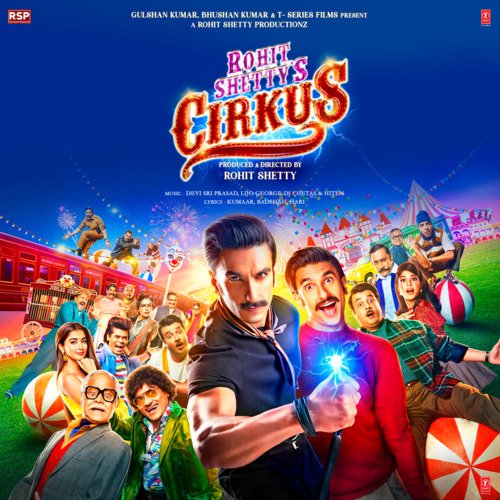 Aashiqui - Lijo George-Dj Chetas, Devi Sri Prasad, Hiten