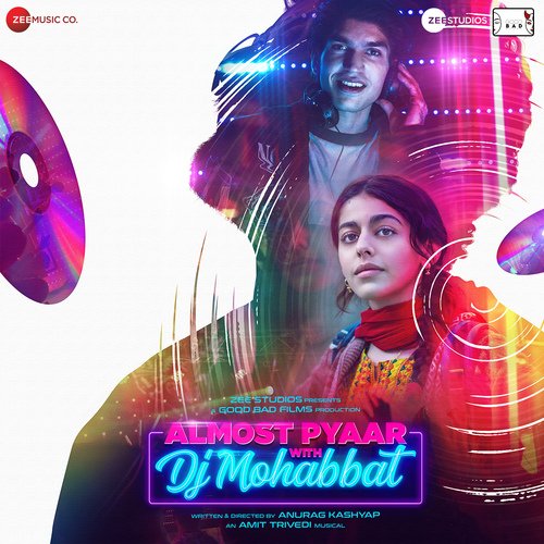 Banjaare - Amit Trivedi