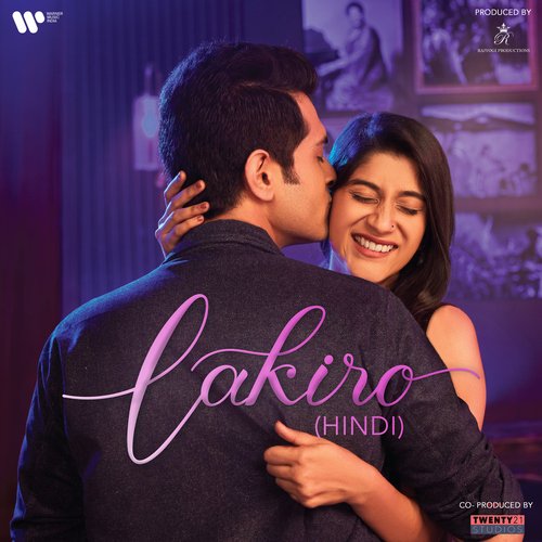 Na Jaane Tu, Na Main Jaanu (From Lakiro) - Parth Bharat Thakkar