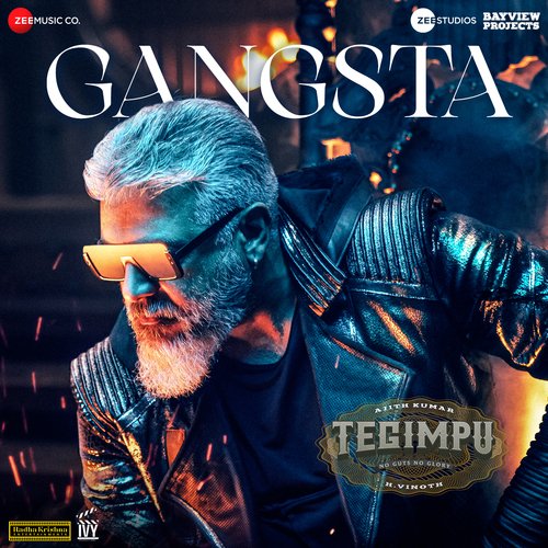 Gangstaa - Ghibran