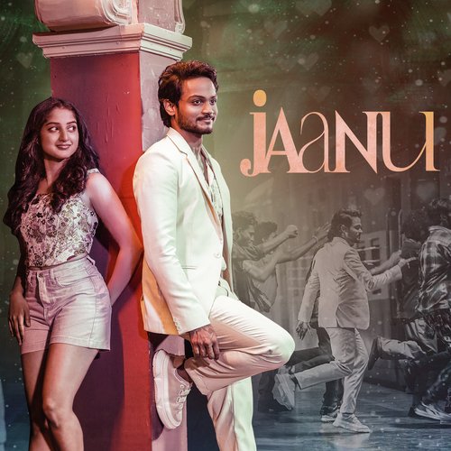 Jaanu - Sandeep Kurapati, Sahithi Chaganti