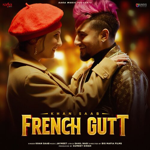 French Gutt - Khan Saab