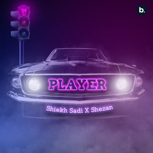 Player - Shiekh Sadi, SHEZAN