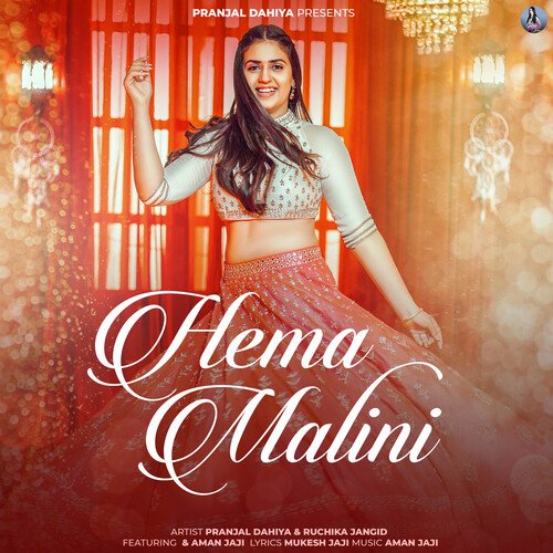 HemaMalini - Pranjal Dahiya, Ruchika Jangid