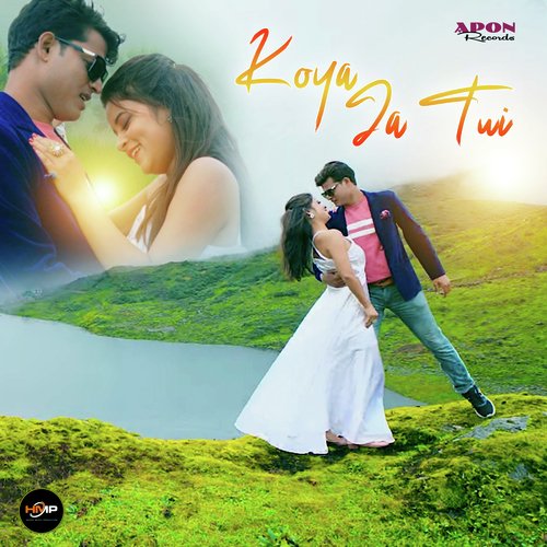 Koya Ja Tui - Kallol Roy, Projuri Ghosh