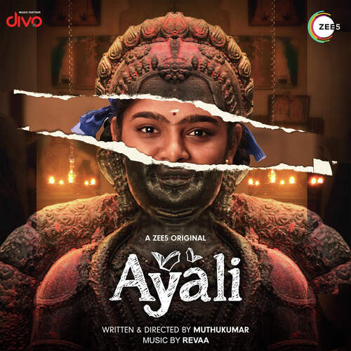 Maiyaale - Revaa